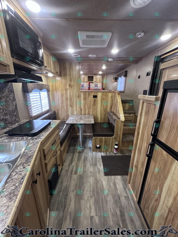 Used Horse Trailers for Sale