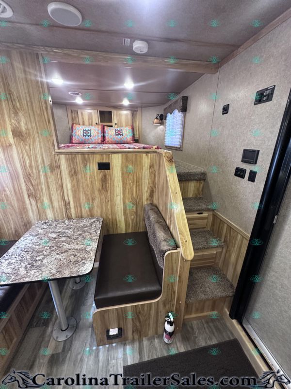 Used Horse Trailers for Sale