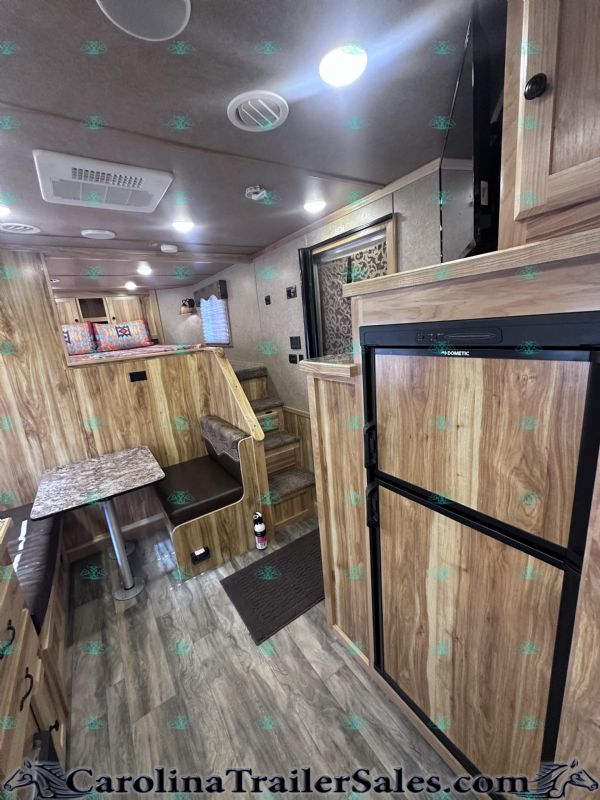 Used Horse Trailers for Sale