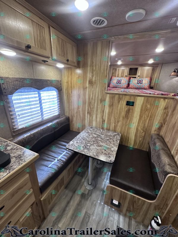 Used Horse Trailers for Sale