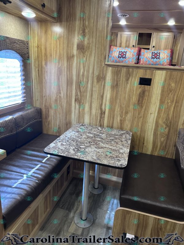Used Horse Trailers for Sale