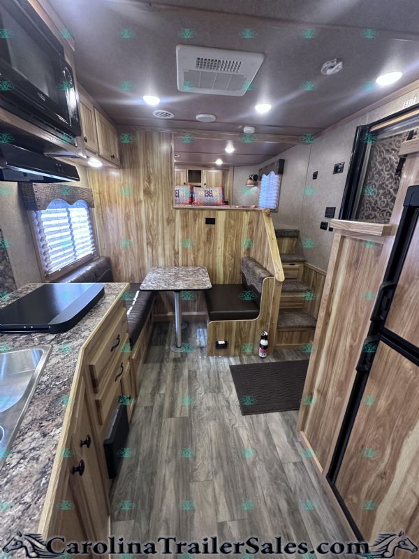 Used Horse Trailers for Sale