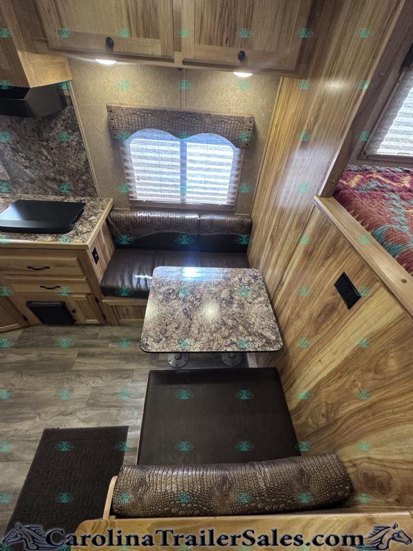 Used Horse Trailers for Sale