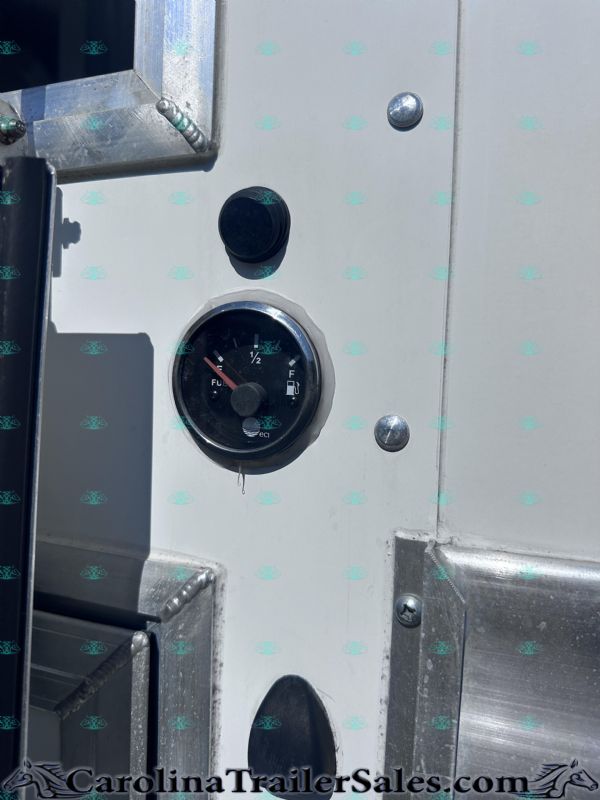 Used Horse Trailers for Sale