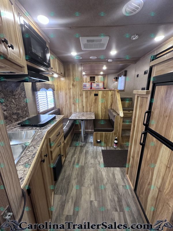 Used Horse Trailers for Sale