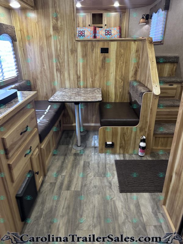 Used Horse Trailers for Sale