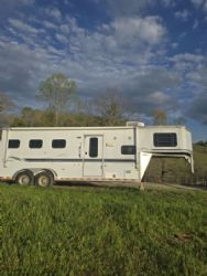 Horse Trailer for sale in NC