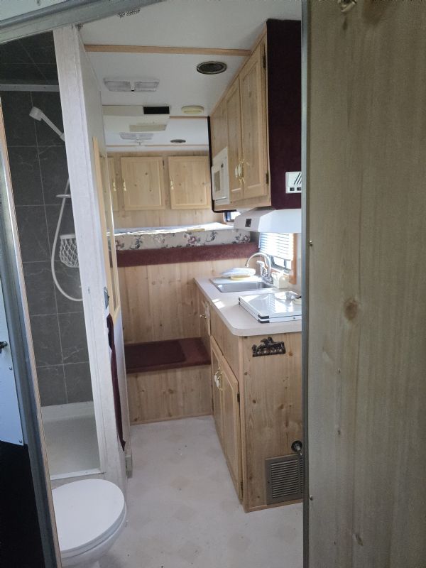 Used Horse Trailers for Sale