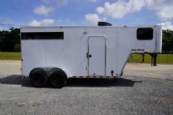 New '27 Harmar Dixie Outlaw Renegade 7204LQ