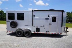 New '27 Harmar Dixie Star 208BPLQ