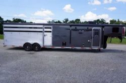 New '27 Bison Trail Hand 71016MT