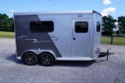 Used '25 Homesteader 213SB Stallion
