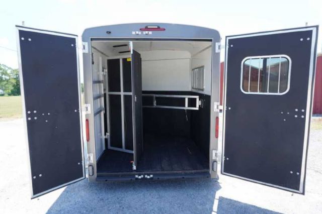 Used Horse Trailers for Sale