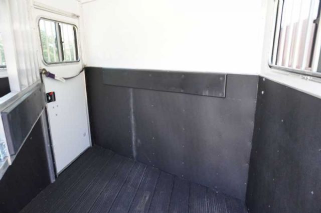 Used Horse Trailers for Sale