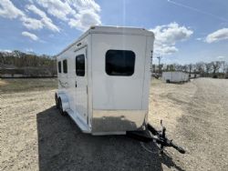 New '26 Homesteader Stallion 213SB