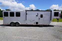 New '26 Harmar Dixie Outlaw 8312GLQFE