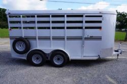 New '27 Bee 16' BP STK ECO