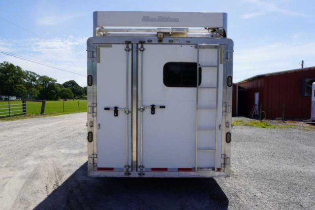 Used Horse Trailers for Sale