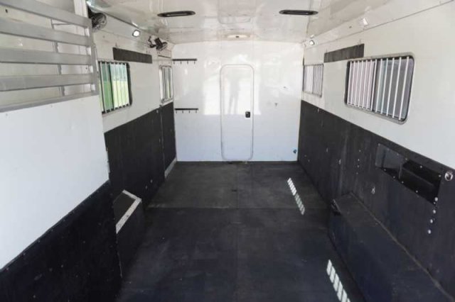 Used Horse Trailers for Sale
