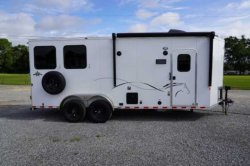New '27 Harmar Dixie Star 208BPLQ