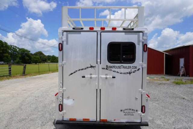 Used Horse Trailers for Sale