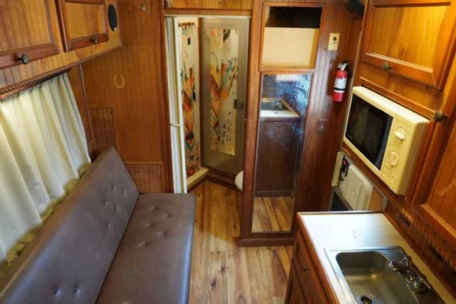 Used Horse Trailers for Sale