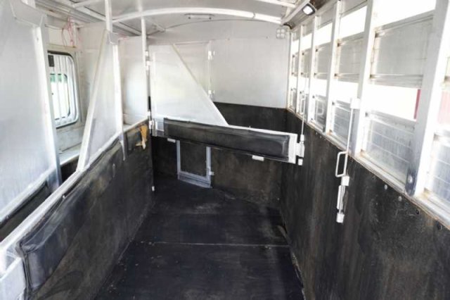 Used Horse Trailers for Sale