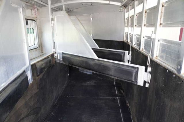 Used Horse Trailers for Sale
