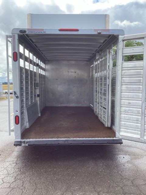 Trailer Photo