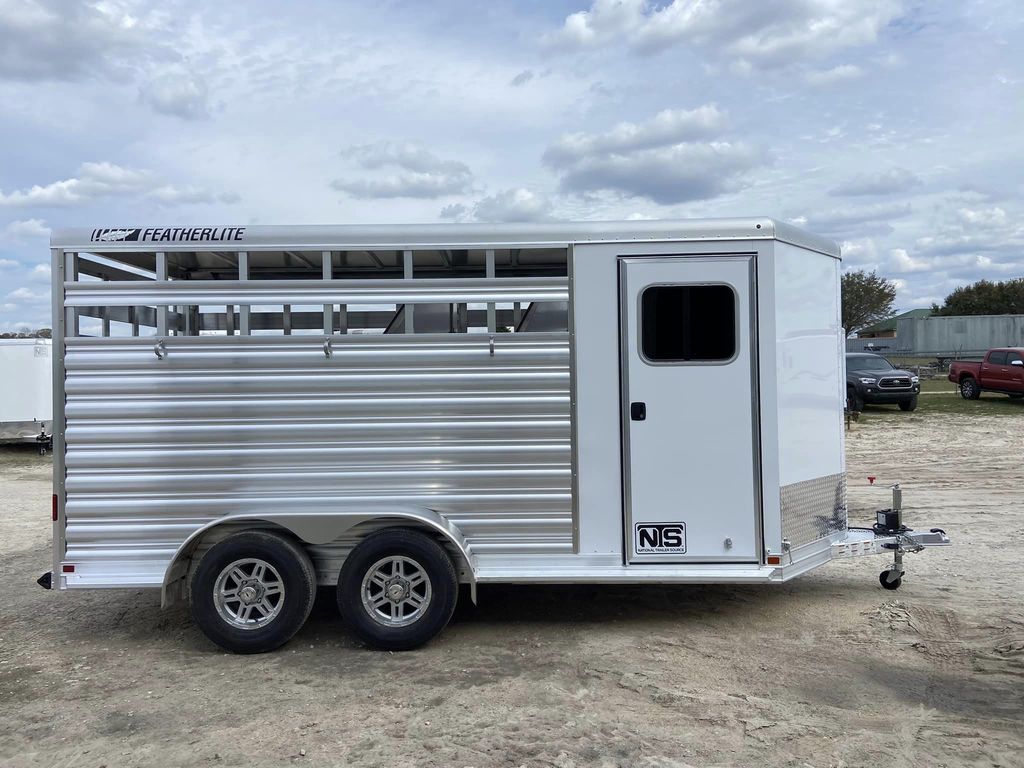 Trailer Photo