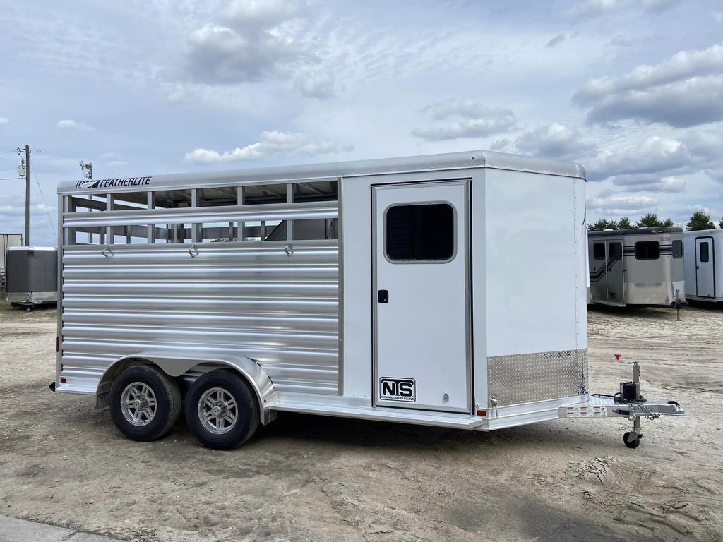 Trailer Photo