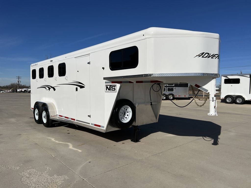 Trailer Photo