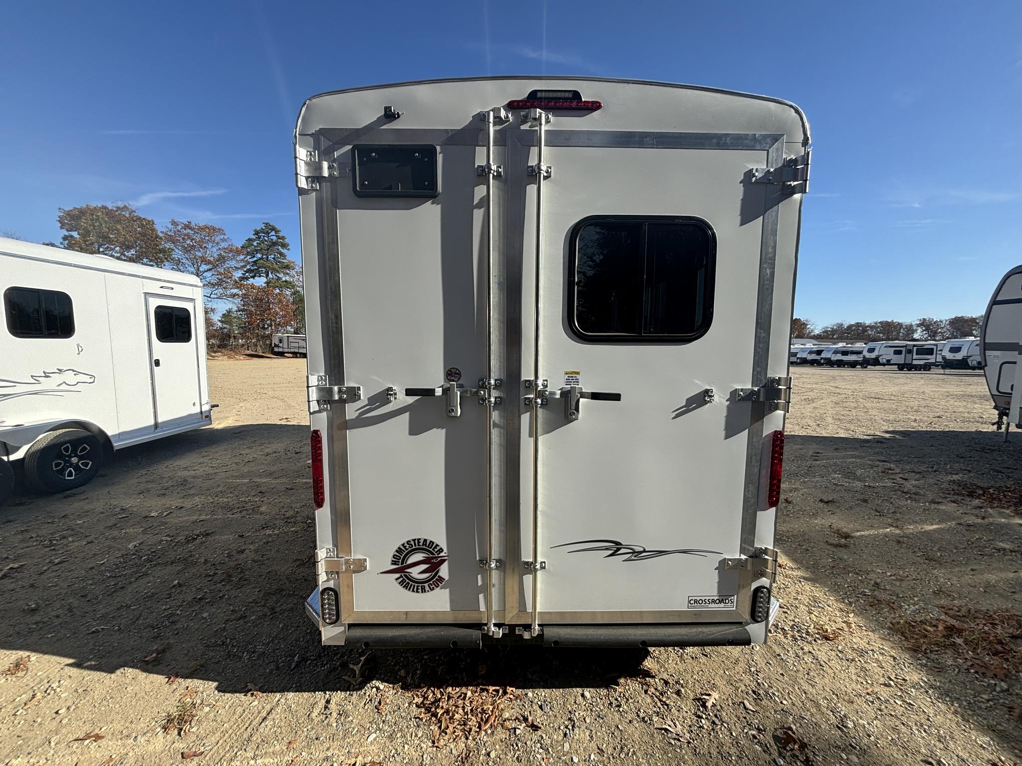 Trailer Photo
