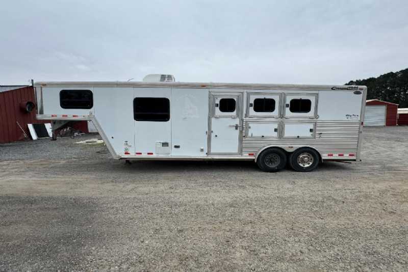 Trailer Photo