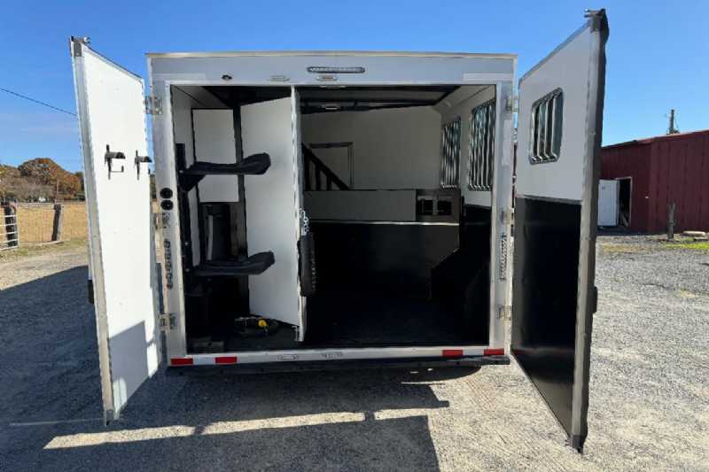 Trailer Photo