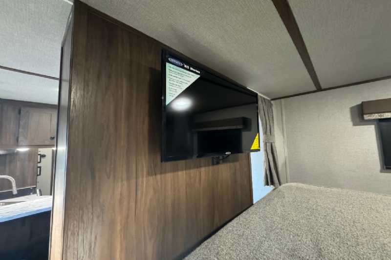 Trailer Photo
