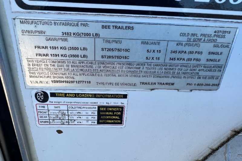 Trailer Photo
