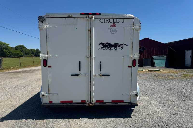 Trailer Photo