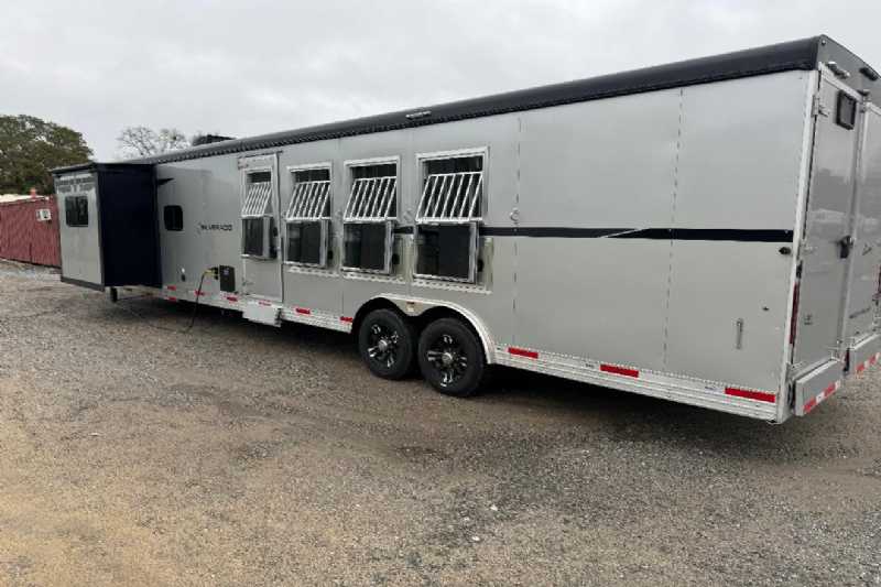 Trailer Photo