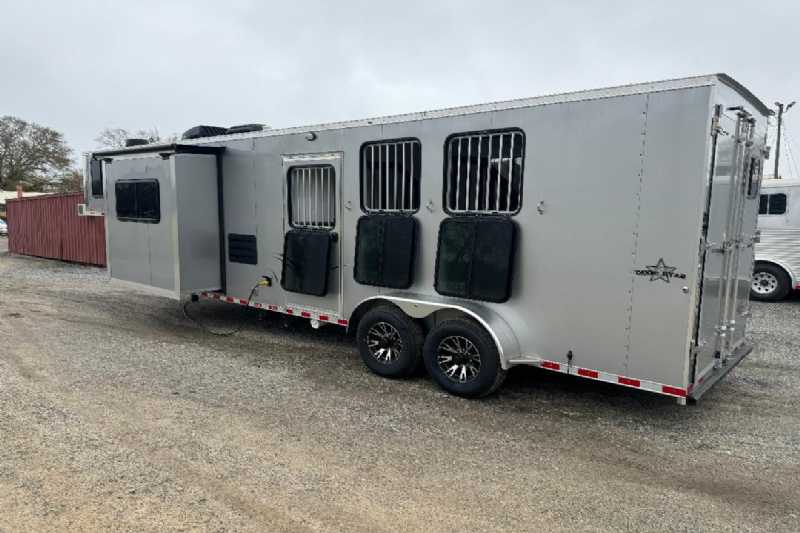 Trailer Photo