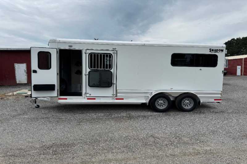 Trailer Photo