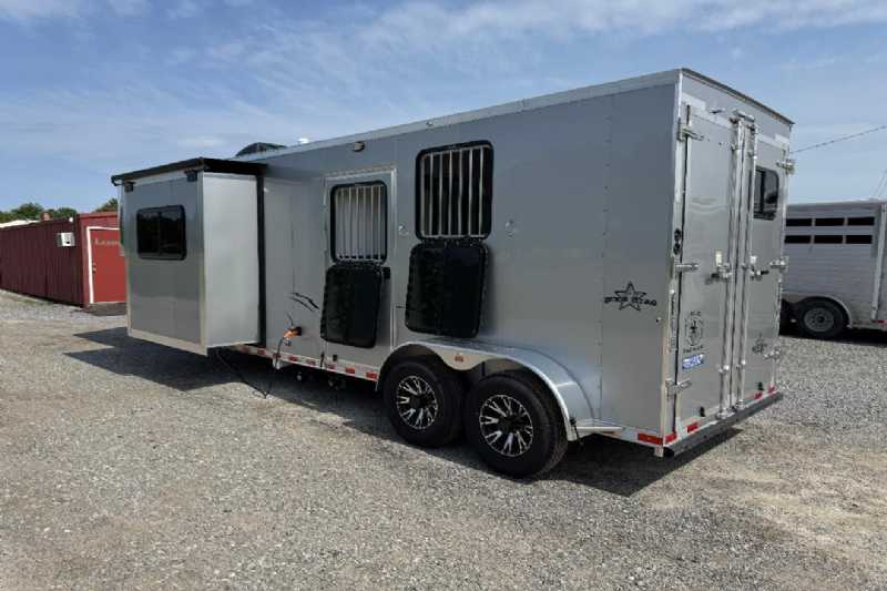 Trailer Photo