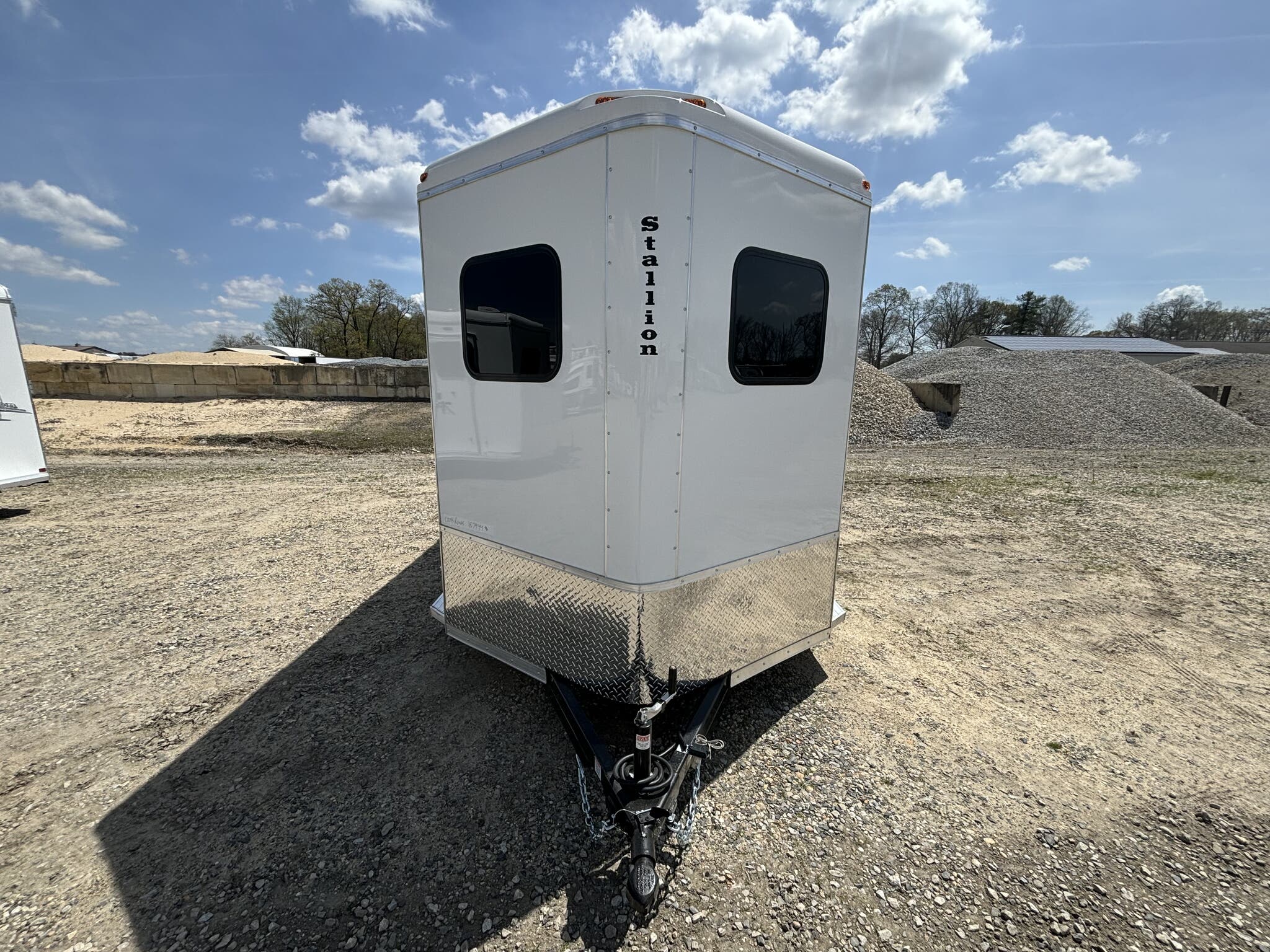 Trailer Photo