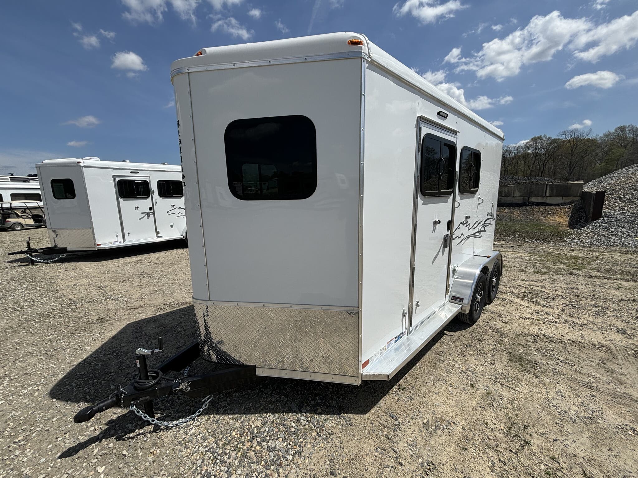 Trailer Photo