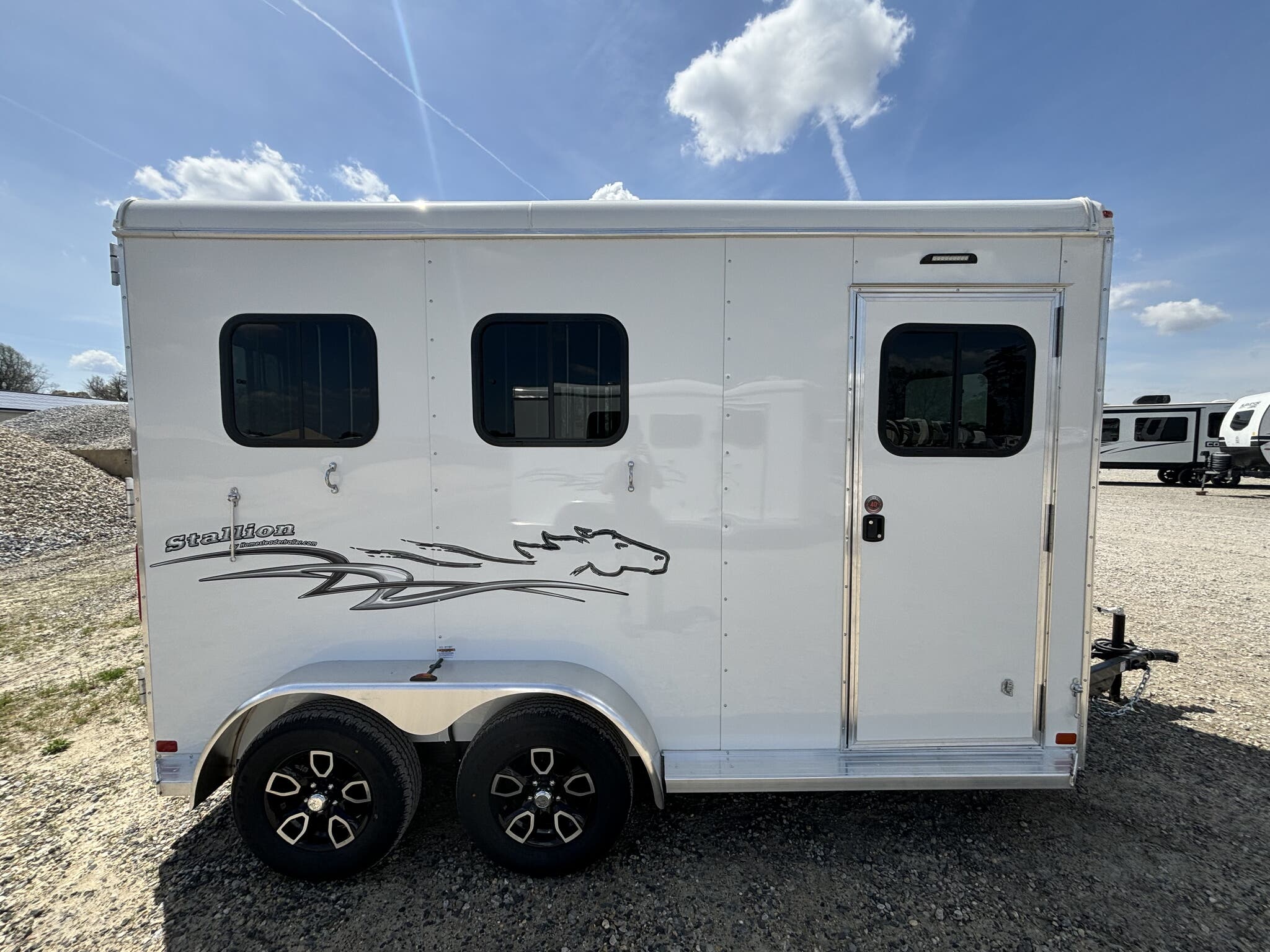 Trailer Photo