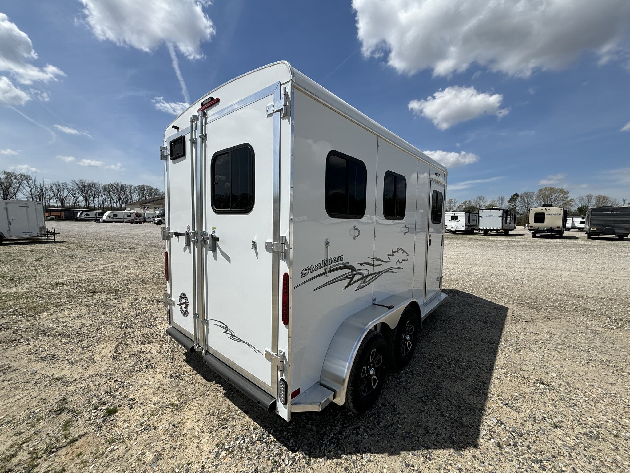 Trailer Photo