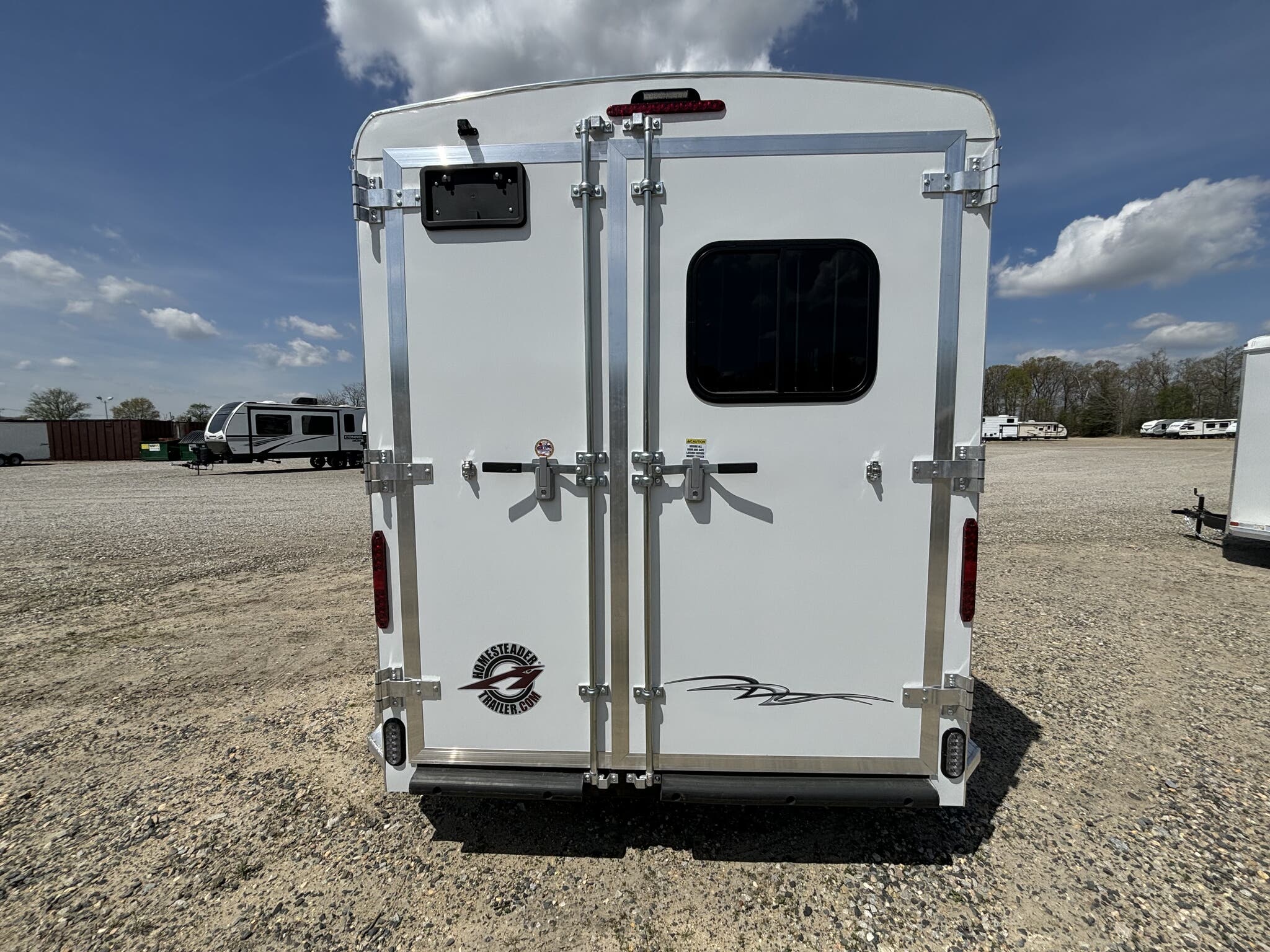 Trailer Photo