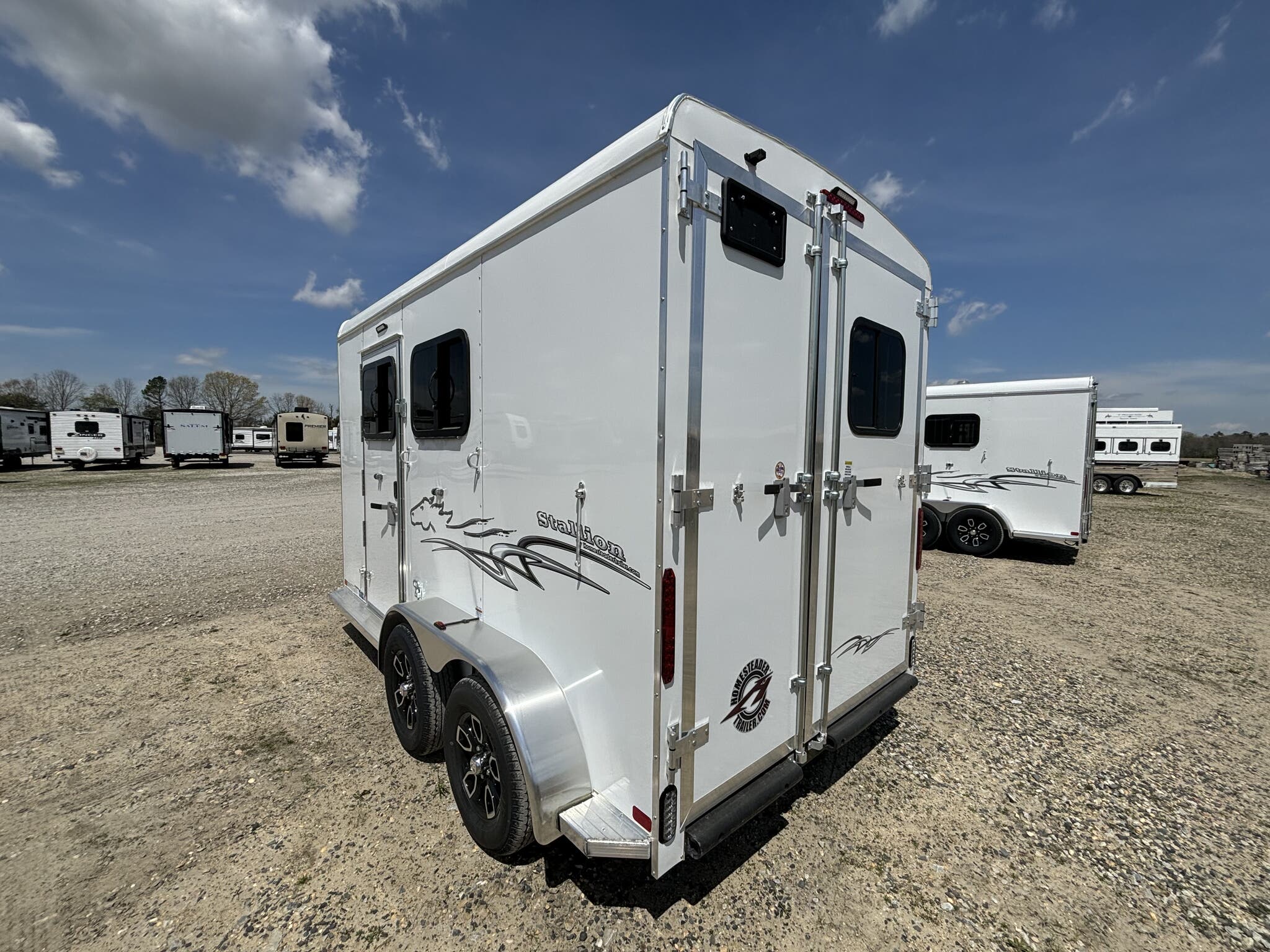 Trailer Photo
