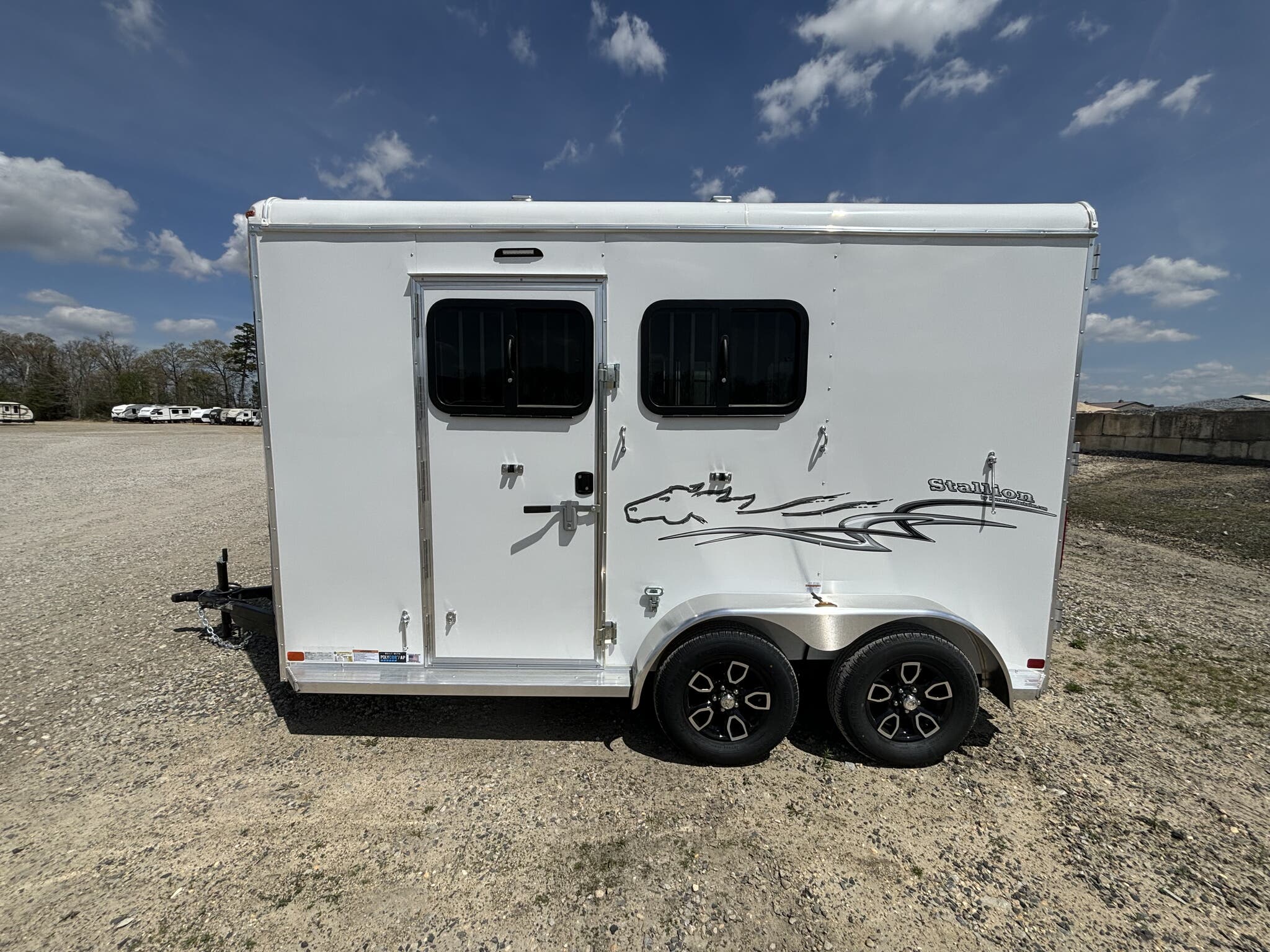 Trailer Photo