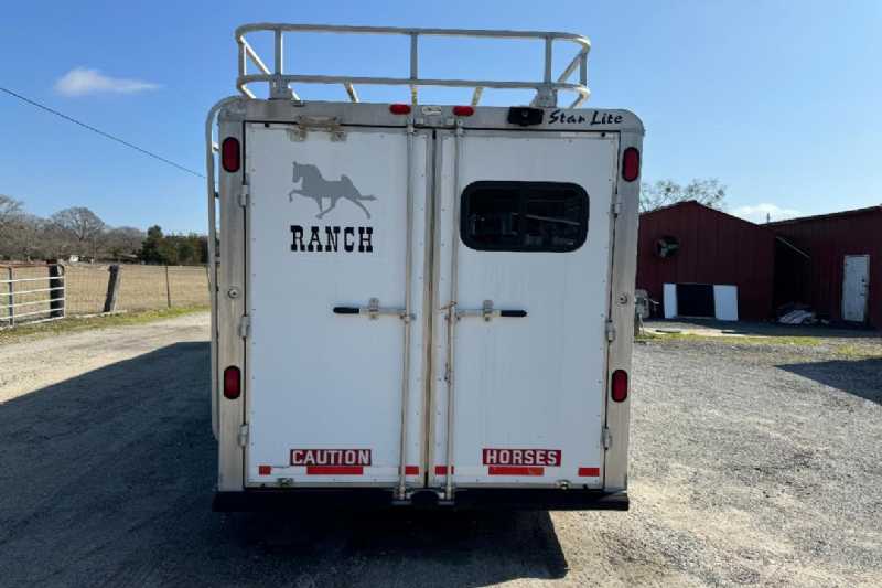 Trailer Photo